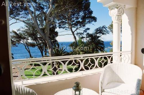 Hotel La Villa Mauresque 24